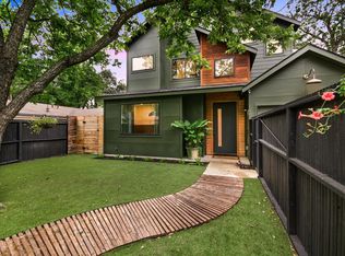 2806 Brinwood Ave, Austin, TX 78704
