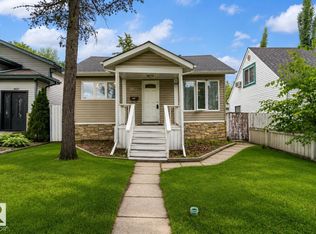9631 78th Ave NW, Edmonton, AB T6C0P2
