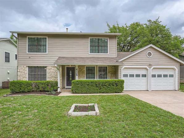 4208 Cumbria Ln, Austin, TX 78727