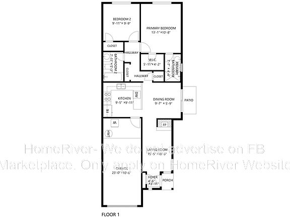 2nd image of this home