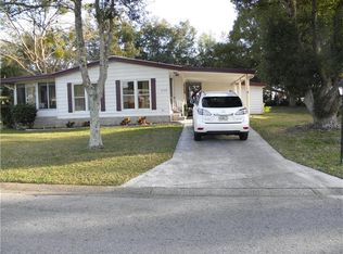 3548 S Citrus Cir #1428, Zellwood, FL 32798