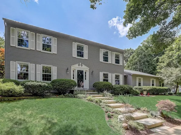 7421 Longmeadow Rd, Madison, WI 53717