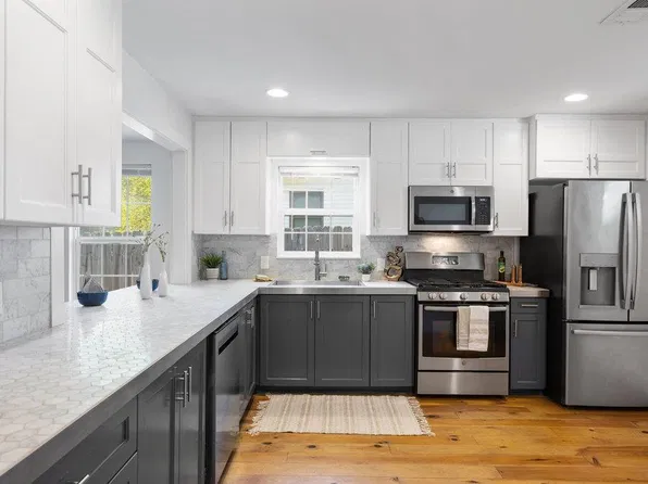 4709 Mount Vernon Dr, Austin, TX 78745