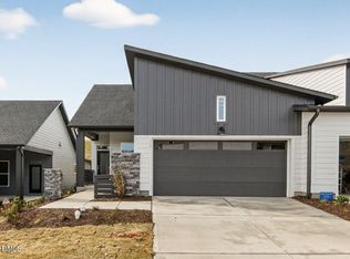 114 Tantara Bnd, Pittsboro, NC 27312