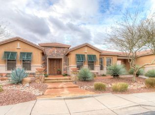 40724 N Copper Basin Trl, Phoenix, AZ 85086