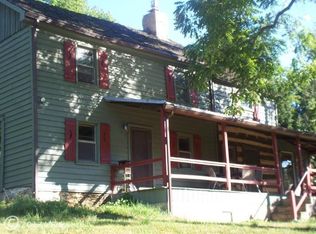 13344 Bottom Rd, Mount Airy, MD 21771