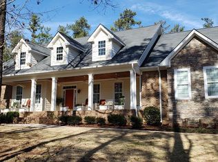 195 Highland Cir, Lexington, GA 30630