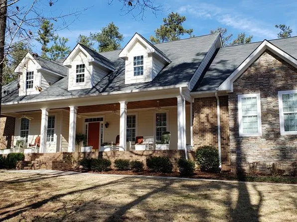 195 Highland Circle, Crawford, GA 30630