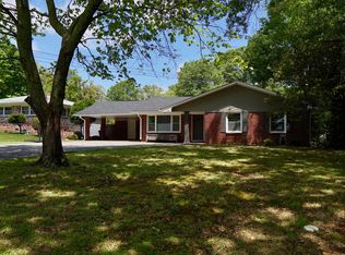 2897 Belaire Cir, Atlanta, GA 30340