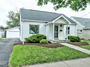 1630 W Summer St, Appleton, WI 54914