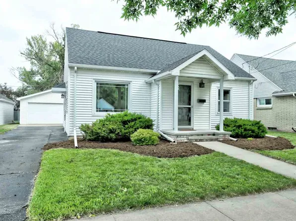 1630 W Summer St, Appleton, WI 54914