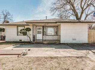 6908 NW 35th St, Bethany, OK 73008