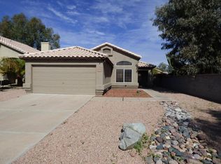 1150 W Gail Ct, Chandler, AZ 85224