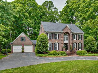 1112 Viewmont Dr, Asheboro, NC 27205