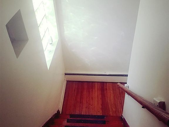 Unit Entrance