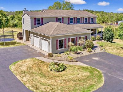 7169 Bear Swamp Rd, Williamson, NY, 14589