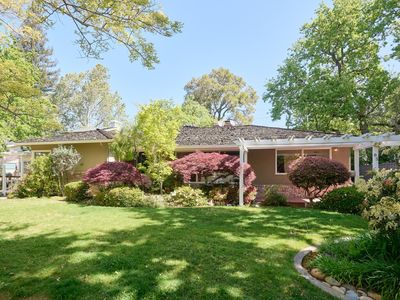 83 Nevada St, Redwood City, CA, 94062