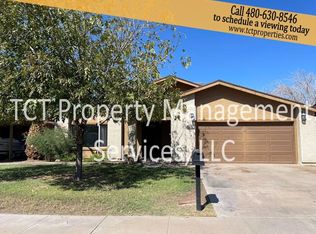4426 E Saint Catherine Ave, Phoenix, AZ 85042