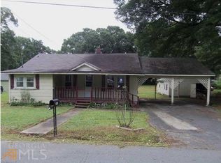 305 Cavender St, La Fayette, GA 30728