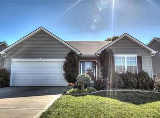 3211 NE 88th Ter, Kansas City, MO 64156