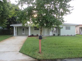 823 Chickasaw Ave, Melbourne, FL 32935