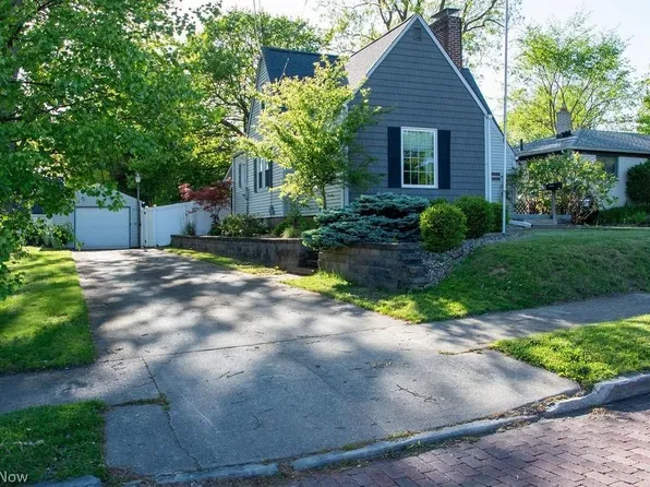 2011 Rowland Ave NE, Canton, OH 44714