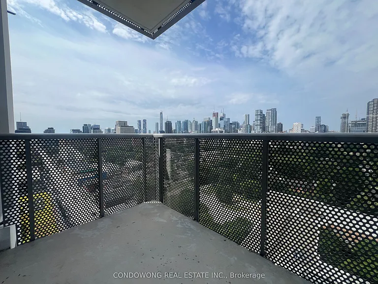 10 Oak St #1504 — Photo 12