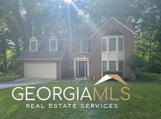4874 Clubgreen Smt, Stone Mountain, GA