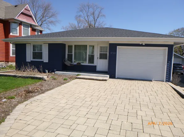 4713 Main St, Downers Grove, IL 60515