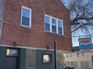 2059 W 19th St #2R, Chicago, IL 60608