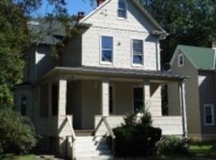 3408 Keene Ave, Baltimore, MD 21214