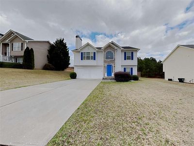 6018 Lancelot Ln, Douglasville, GA, 30135
