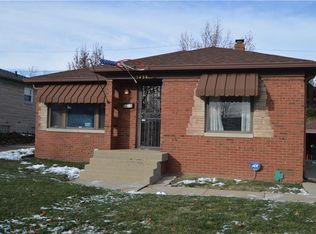 5438 Wayne Dr, Indianapolis, IN 46219