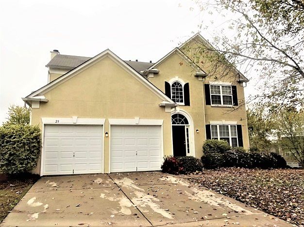 1st image of 23 Braelock Ct