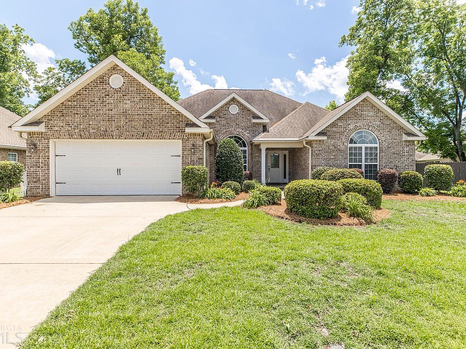 104 Abbotsbury Ln, Warner Robins, GA 31088 Zillow