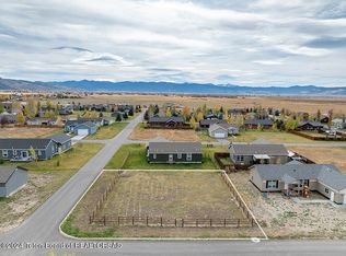 891 Carl Rd, Victor, ID 83455