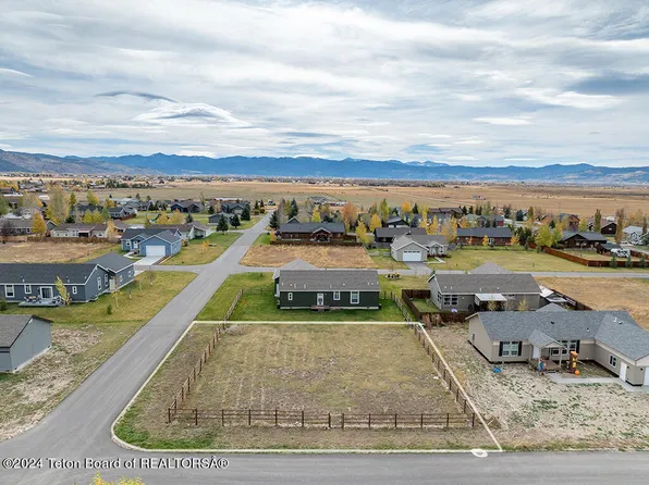 891 Carl Rd, Victor, ID 83455