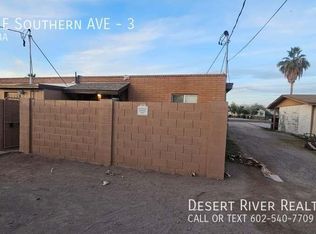 1461 E Southern Ave APT 3, Apache Junction, AZ 85119