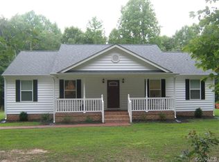 3188 Hadensville Fife Rd, Goochland, VA 23063