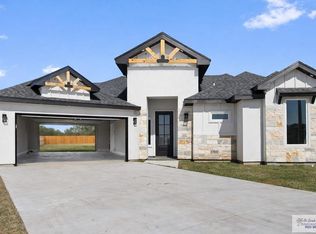 125 Justice Cir, San Benito, TX 78586