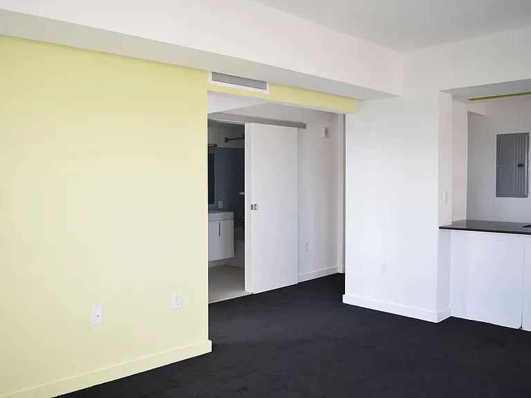 Dining/Living room