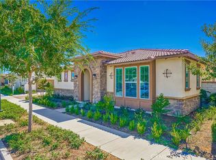 4222 E Sonrisa Privado, Ontario, CA 91761