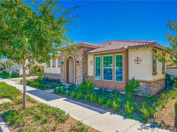 4222 E Sonrisa Privado, Ontario, CA 91761
