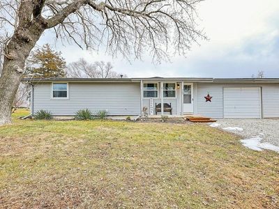 505 S Cedar St, Gallatin, MO, 64640