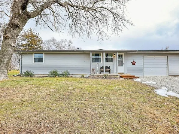 505 S Cedar St, Gallatin, MO 64640