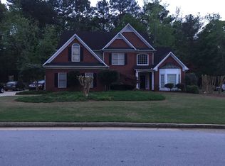 2359 Brentmoore Point, Conyers, GA 30013