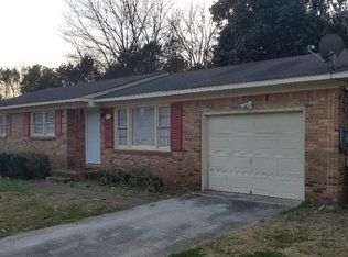 6101 Colfax Rd NW, Huntsville, AL 35810