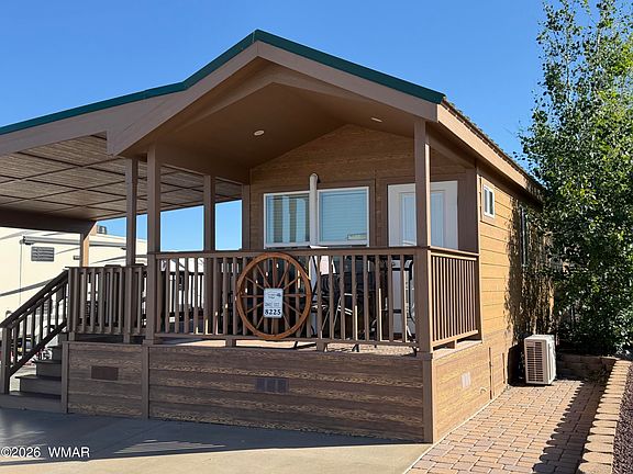 2nd image of 8225 Eagle Dr #261