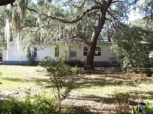 5830 N Park Ridge Way, Hernando, FL 34442