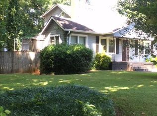 1717 Ellington St, Decatur, GA 30032